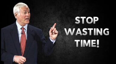 How to Master The Art of Time Management | Brian Tracy