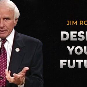 Life Change Begins with Setting Goals | Jim Rohn Motivational Compilation