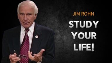 Learn The Setup of Life | Jim Rohn Motivational Video